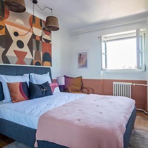 Appartement met een Slaapkamer